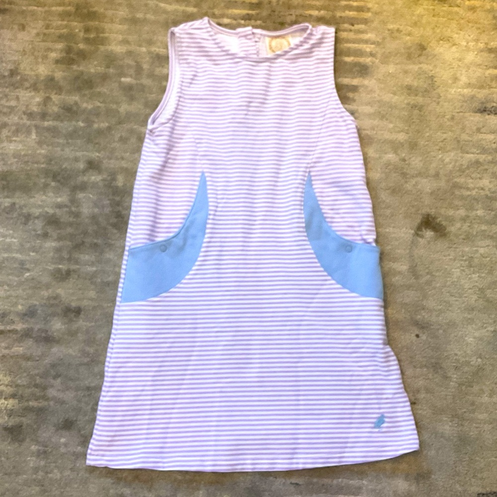Beaufort Bonnet Dress